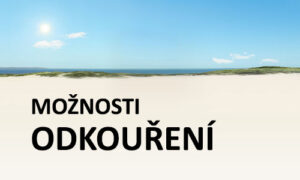 možnosti odkouření