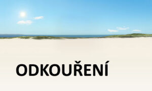odkouření