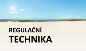 regulační technika